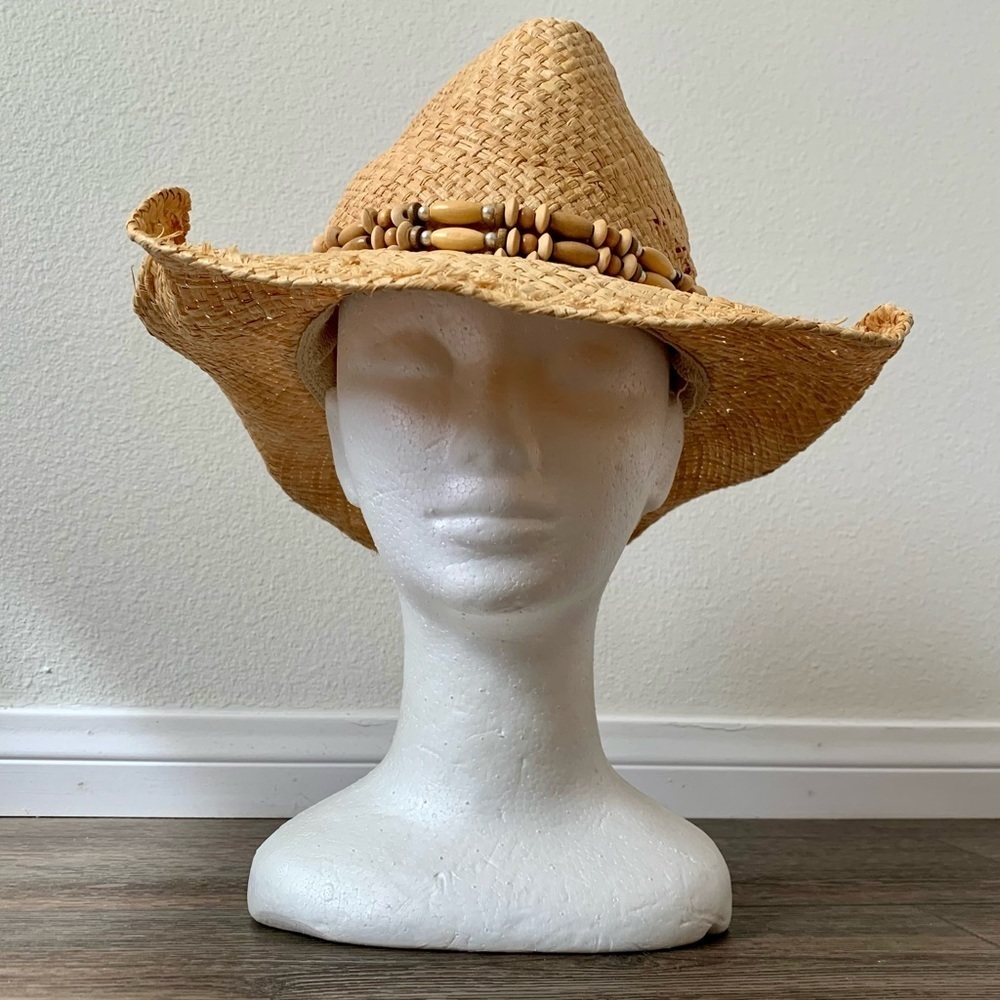 Cowboy hat - Picture 2 of 12